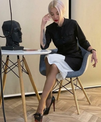 Анкета проститутки Валерия - Фото, г. Антрацит, 35 лет, №964